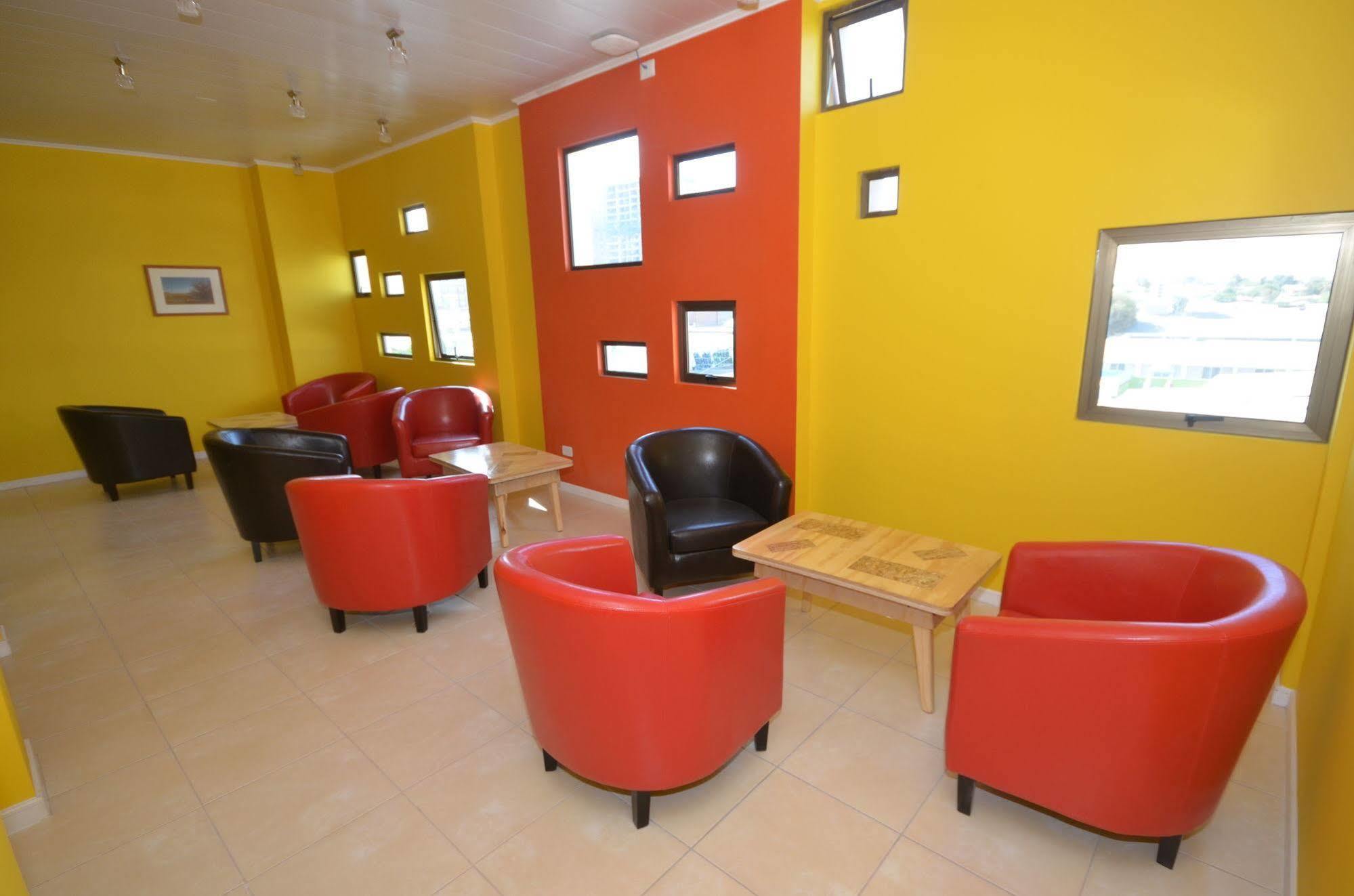 Hotel Ayelen Express à Calama Extérieur photo