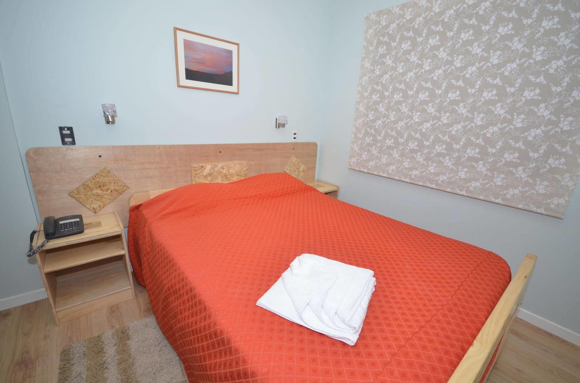 Hotel Ayelen Express à Calama Extérieur photo