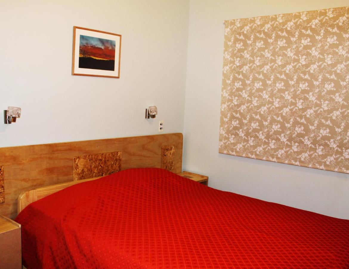 Hotel Ayelen Express à Calama Extérieur photo