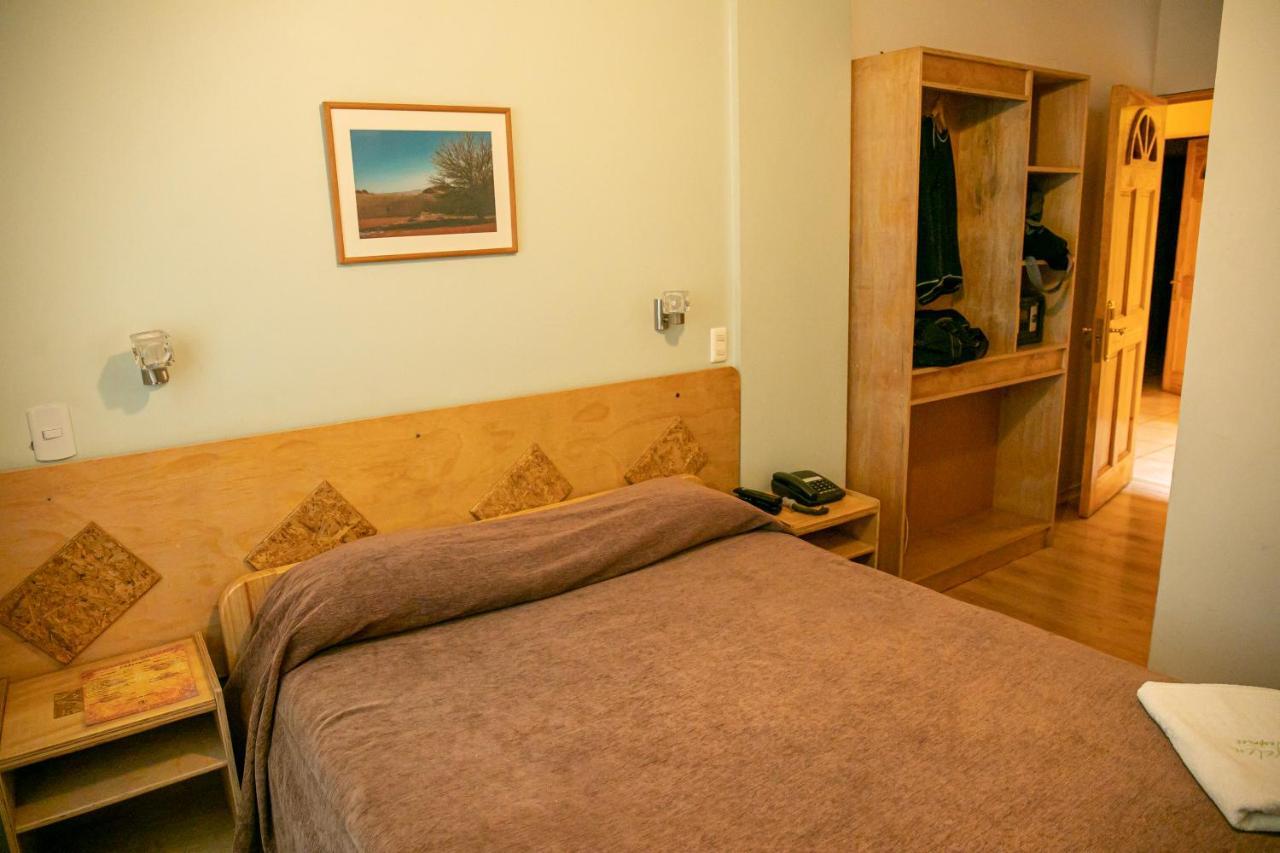 Hotel Ayelen Express à Calama Extérieur photo